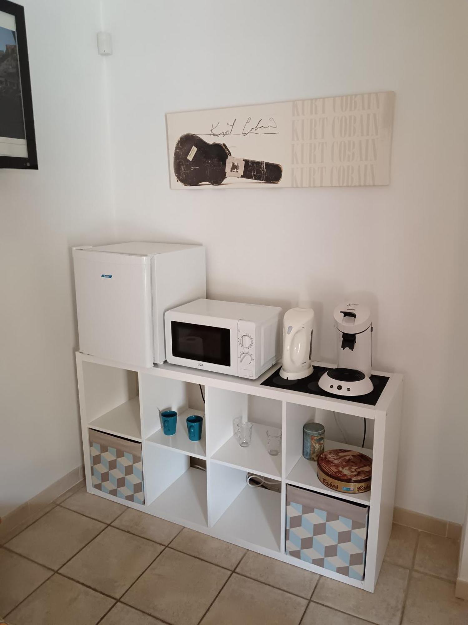 Chambre Privee Avec Piscine Marseille Luaran gambar